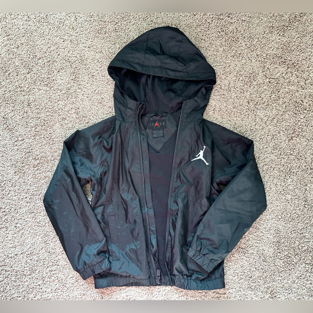 JORDAN kid’s jacket